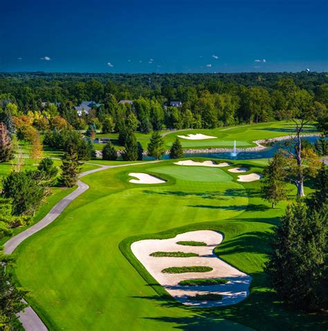 golf courses plymouth mi|The 6 Best Golf Courses in Plymouth (2024) .